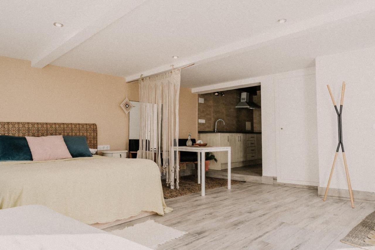 La Casa De Piedra7 Villa Вехер де ла Фронтера Екстериор снимка